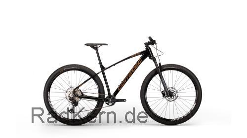 Corratec X-Vert Pro  technische daten 